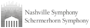 Schermerhorn Symphony