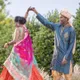 Ayesha & Daniel