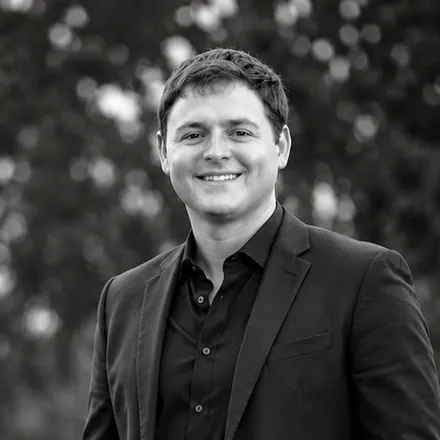 Brian, founder of With This Ring