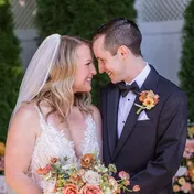 Caitlin & Gunnar