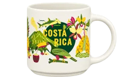 The Costa Rica mug
