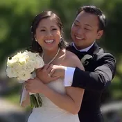 Diana & David