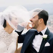 Veronica & Massimo