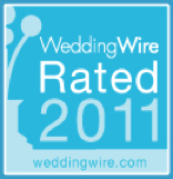 wedding wire rated wedding videographer