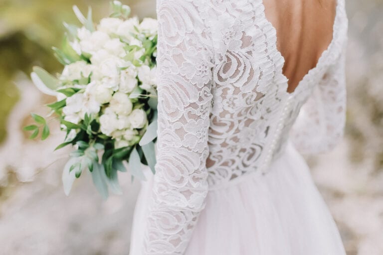 a Nashville bride as captured by the best wedding videographers